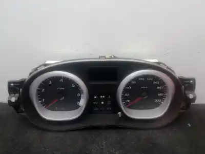 Second-hand car spare part dashboard for dacia duster (hs_) 1.5 dci (hsaj) oem iam references   