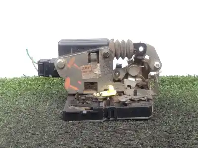 Second-hand car spare part rear left door lock for dacia duster (hs_) 1.5 dci 4x4 (hsmc, hsmd) oem iam references 825030283r