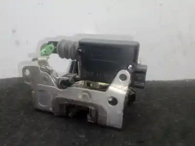 Second-hand car spare part left front door lock for dacia duster (hs_) 1.5 dci (hsaj) oem iam references 8200735227  