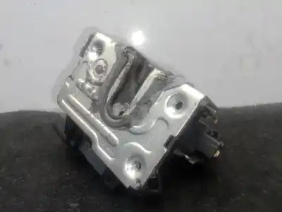 Second-hand car spare part left front door lock for dacia duster (hs_) 1.5 dci (hsaj) oem iam references 8200735227  