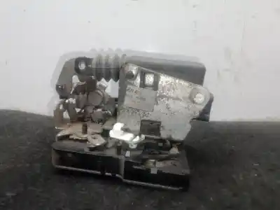 Second-hand car spare part rear right door lock for dacia duster (hs_) 1.5 dci (hsaj) oem iam references 820020556r