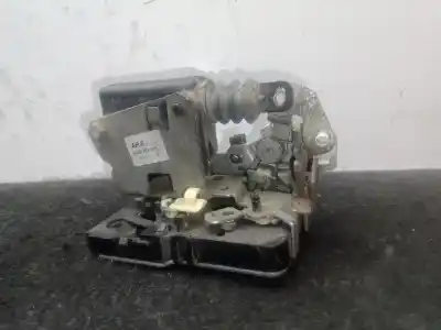 Second-hand car spare part rear left door lock for dacia duster (hs_) 1.5 dci (hsaj) oem iam references 825030283r