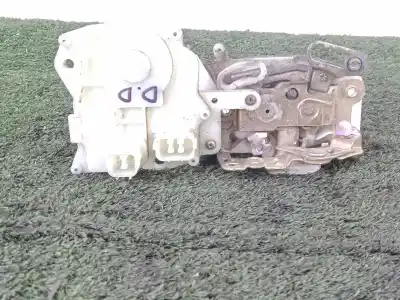 Second-hand car spare part front right door lock for honda civic vii hatchback (eu, ep, ev) 1.7 ctdi (ep4, eu9) oem iam references   