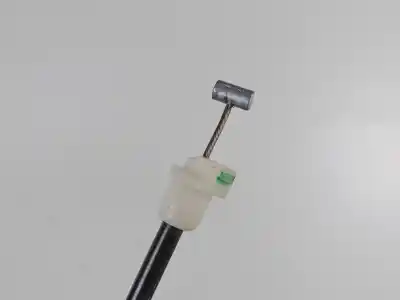 Pezzo di ricambio per auto di seconda mano serratura porta anteriore sinistra per citroen c4 i (lc_) 1.6 16v riferimenti oem iam 9647172780f03  