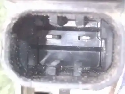 Pezzo di ricambio per auto di seconda mano serratura porta anteriore sinistra per ssangyong rexton / rexton ii (gab_) 2.7 xdi 4x4 riferimenti oem iam   