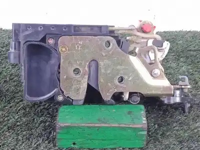 Pezzo di ricambio per auto di seconda mano serratura porta posteriore destra per ssangyong rexton / rexton ii (gab_) 2.7 xdi 4x4 riferimenti oem iam   