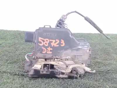 Second-hand car spare part  for SEAT TOLEDO II (1M2)  OEM IAM references   