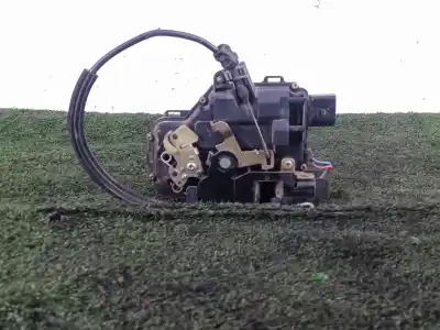 Second-hand car spare part left front door lock for seat toledo ii (1m2) 1.8 20v oem iam references    Second-hand car spare part left front door lock for seat toledo ii (1m2) 1.8 20v oem iam references