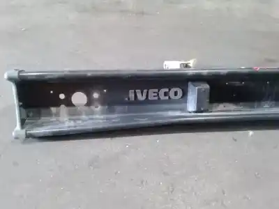 Piesă de schimb auto la mâna a doua bara spate pentru iveco daily v caja/chasis 35c17, 35s17, 40c17, 45c17, 50c17, 60c17, 65c17, 70c17 referințe oem iam   