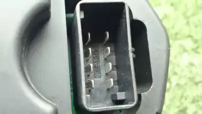 Peça sobressalente para automóvel em segunda mão quadrante por skoda fabia i (6y2) 1.2 referências oem iam 6y0920883m  