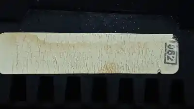 Peça sobressalente para automóvel em segunda mão quadrante por skoda fabia i (6y2) 1.2 referências oem iam 6y0920883m  