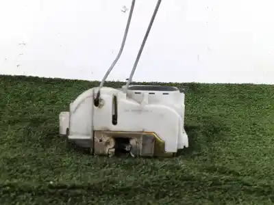 Pezzo di ricambio per auto di seconda mano serratura porta anteriore destra per seat ibiza ii (6k1) 1.6 i riferimenti oem iam 1hm862153 - zsbsk4637016a