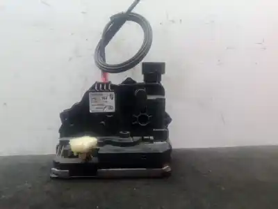 Pezzo di ricambio per auto di seconda mano serratura porta posteriore sinistra per opel corsa e (x15) 1.4 (08, 68) riferimenti oem iam 13431842 - 0325407955 - c29353101 Pezzo di ricambio per auto di seconda mano serratura porta posteriore sinistra per opel corsa e (x15) 1.4 (08, 68) riferimenti oem iam 13431842 - 0325407955 - c29353101
