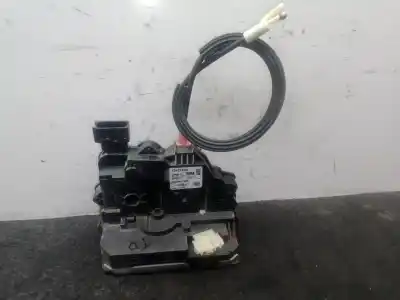 Pezzo di ricambio per auto di seconda mano serratura porta posteriore destra per opel corsa e (x15) 1.4 (08, 68) riferimenti oem iam 13431845 - 0325407955 - a048317 - c29356101 Pezzo di ricambio per auto di seconda mano serratura porta posteriore destra per opel corsa e (x15) 1.4 (08, 68) riferimenti oem iam 13431845 - 0325407955 - a048317 - c29356101
