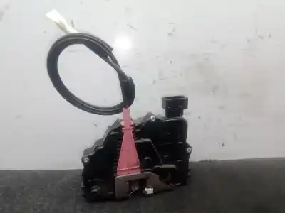 Автозапчастина б/у замок заднього правого дверя для opel corsa e (x15) 1.4 (08, 68) посилання на oem iam 13431845 - 0325407955 - a048317 - c29356101   Автозапчастина б/у замок заднього правого дверя для opel corsa e (x15) 1.4 (08, 68) посилання на oem iam 13431845 - 0325407955 - a048317 - c29356101