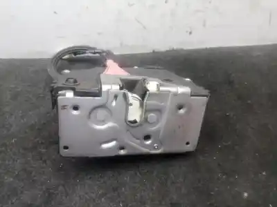 Автозапчастина б/у замок заднього правого дверя для opel corsa e (x15) 1.4 (08, 68) посилання на oem iam 13431845 - 0325407955 - a048317 - c29356101   Автозапчастина б/у замок заднього правого дверя для opel corsa e (x15) 1.4 (08, 68) посилання на oem iam 13431845 - 0325407955 - a048317 - c29356101