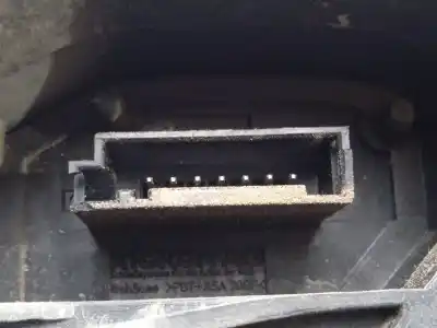 Second-hand car spare part front right door lock for bmw 7 (e65, e66, e67) 730 d oem iam references 7036170  