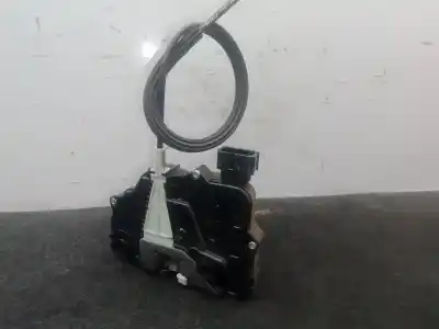 İkinci el araba yedek parçası sag ön kapi kilidi için opel corsa e (x15) 1.4 (08, 68) oem iam referansları 13431840 - 0325407955   İkinci el araba yedek parçası sag ön kapi kilidi için opel corsa e (x15) 1.4 (08, 68) oem iam referansları 13431840 - 0325407955