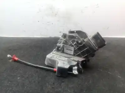 Peça sobressalente para automóvel em segunda mão fechadura da porta traseira direita por ford mondeo iv (ba7) 1.8 tdci referências oem iam 6m2ar26412bc