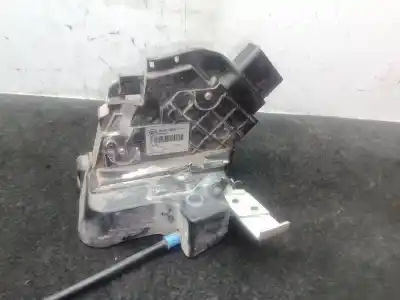 Peça sobressalente para automóvel em segunda mão fechadura da porta dianteira direita por ford mondeo iv (ba7) 1.8 tdci referências oem iam 8m2ar21812aa