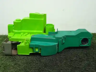 Gebrauchtes Autoersatzteil türschloss vorne rechts zum alfa romeo mito (955_) 1.4 (955.axb1b, 955.axu1a) oem-iam-referenzen x16l075aclss - 505228550