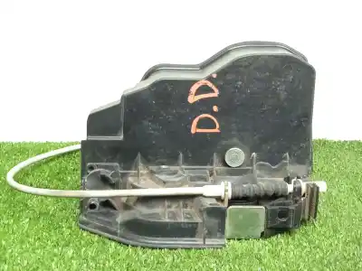 Peça sobressalente para automóvel em segunda mão fechadura da porta dianteira direita por bmw 1 (f20) 116 d referências oem iam a053702