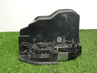 Peça sobressalente para automóvel em segunda mão fechadura da porta traseira direita por bmw 1 (f20) 116 d referências oem iam a053702