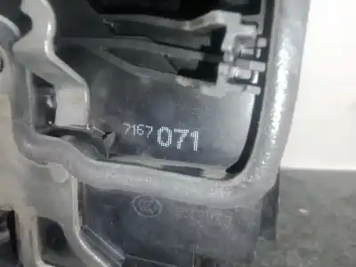 Pezzo di ricambio per auto di seconda mano serratura porta anteriore sinistra per bmw x3 (e83) 2.0 i riferimenti oem iam 7167071  
