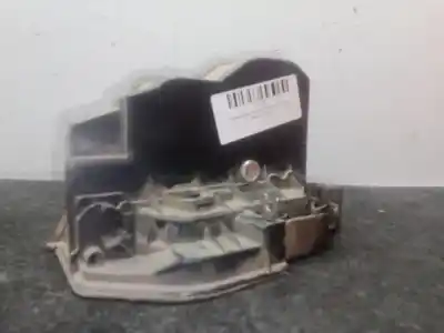 Peça sobressalente para automóvel em segunda mão fechadura da porta traseira direita por bmw x3 (e83) 2.0 i referências oem iam 7167076