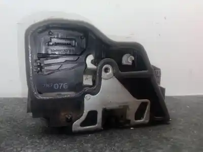 Peça sobressalente para automóvel em segunda mão fechadura da porta traseira direita por bmw x3 (e83) 2.0 i referências oem iam 7167076  