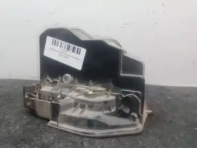 Peça sobressalente para automóvel em segunda mão fechadura da porta traseira esquerda por bmw x3 (e83) 2.0 i referências oem iam 7167075