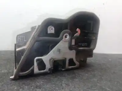 Peça sobressalente para automóvel em segunda mão fechadura da porta traseira esquerda por bmw x3 (e83) 2.0 i referências oem iam 7167075  