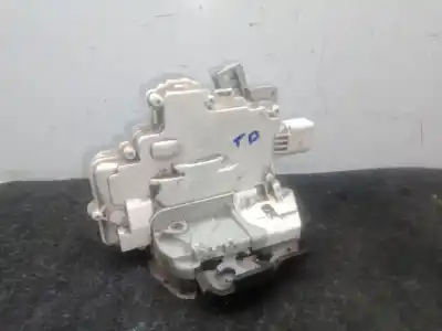 Second-hand car spare part rear right door lock for seat exeo (3r2) 2.0 tdi oem iam references 8e0839016aa