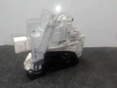 Second-hand car spare part rear right door lock for seat exeo (3r2) 2.0 tdi oem iam references 8e0839016aa  