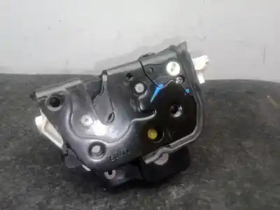 Second-hand car spare part rear right door lock for seat exeo (3r2) 2.0 tdi oem iam references 8e0839016aa  