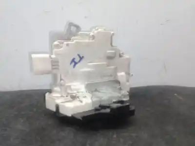 Second-hand car spare part rear left door lock for seat exeo (3r2) 2.0 tdi oem iam references 