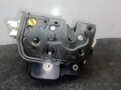 Second-hand car spare part rear left door lock for seat exeo (3r2) 2.0 tdi oem iam references   
