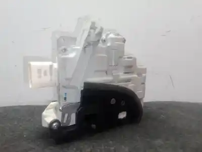 Second-hand car spare part front right door lock for seat exeo (3r2) 2.0 tdi oem iam references 8e1837016aa  