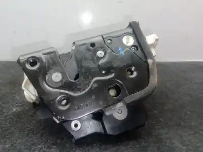 Second-hand car spare part front right door lock for seat exeo (3r2) 2.0 tdi oem iam references 8e1837016aa  