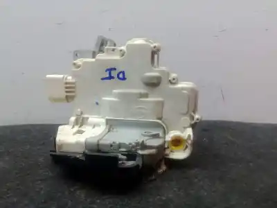 Second-hand car spare part left front door lock for seat exeo (3r2) 2.0 tdi oem iam references 8e1837015aa