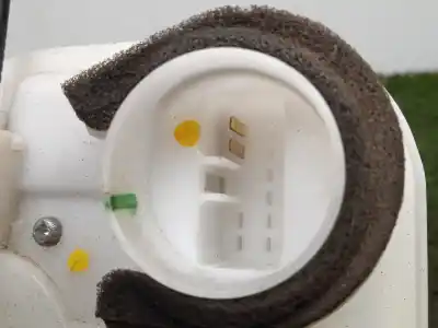 Автозапчастина б/у замок заднього правого дверя для mitsubishi mirage / space star vi fastback (a0_a) 1.2 (a03a) посилання на oem iam 5745a426  