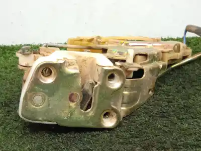 Pièce détachée automobile d'occasion serrure de porte arrière gauche pour ford ranger (er, eq, r_) 2.5 td 4x4 références oem iam    Pièce détachée automobile d'occasion serrure de porte arrière gauche pour ford ranger (er, eq, r_) 2.5 td 4x4 références oem iam