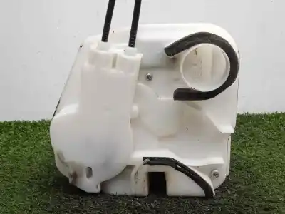 Second-hand car spare part front right door lock for mitsubishi asx (ga0w) 1.8 di-d cat oem iam references 5715a726   Second-hand car spare part front right door lock for mitsubishi asx (ga0w) 1.8 di-d cat oem iam references 5715a726