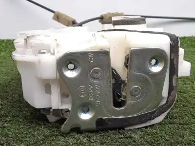 Second-hand car spare part front right door lock for mitsubishi asx (ga0w) 1.8 di-d cat oem iam references 5715a726   Second-hand car spare part front right door lock for mitsubishi asx (ga0w) 1.8 di-d cat oem iam references 5715a726