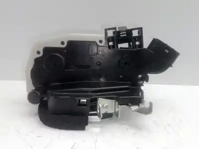 Peça sobressalente para automóvel em segunda mão fechadura da porta traseira direita por nissan micra (k13) 1.2 cat referências oem iam t7214510