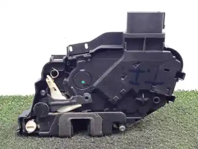 Peça sobressalente para automóvel em segunda mão fechadura da porta traseira esquerda por ford kuga (cbv) 2.0 tdci cat referências oem iam 8v4as26413ea  