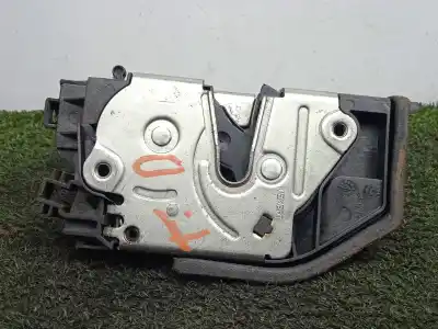 Peça sobressalente para automóvel em segunda mão fechadura da porta traseira direita por bmw 5 touring (e61) 525 d referências oem iam 7167076  