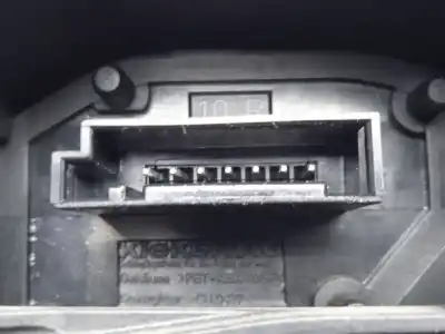 Peça sobressalente para automóvel em segunda mão fechadura da porta traseira direita por bmw 5 touring (e61) 525 d referências oem iam 7167076  