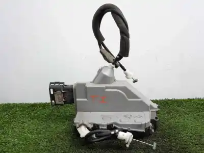 Peça sobressalente para automóvel em segunda mão  por PEUGEOT 5008  Referências OEM IAM 9800624280  