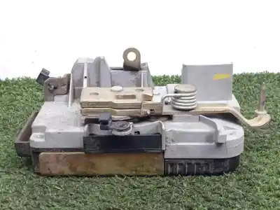 Second-hand car spare part left front door lock for citroen c8 2.2 hdi 16v premier ii oem iam references 